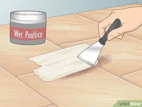 Image titled Deep Clean Limestone Floor Step 9