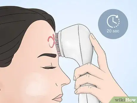 Image titled Use a Clarisonic Step 5