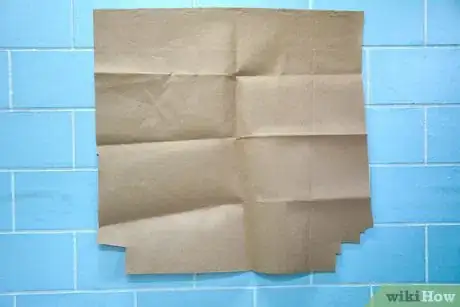 Image titled Make a Felt Activity Wall for Kids Step 4