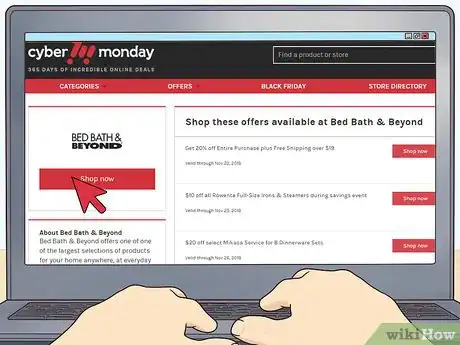 Image titled Buy a Bed Online Step 12