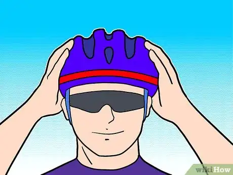 Image titled Choose a Bicycle Helmet Step 2
