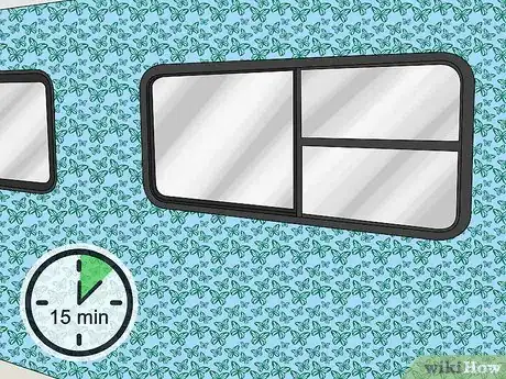 Image titled Remove RV Wallpaper Step 4