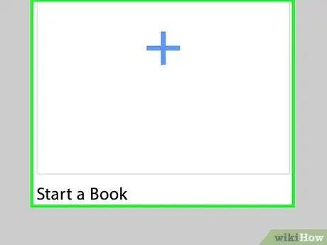 Image titled Create a Google Photo Book on iPhone or iPad Step 4