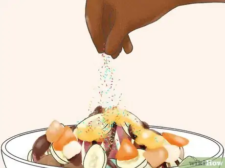 Image titled Make a Disney‐Style Homemade Kitchen Sink Dessert Step 13