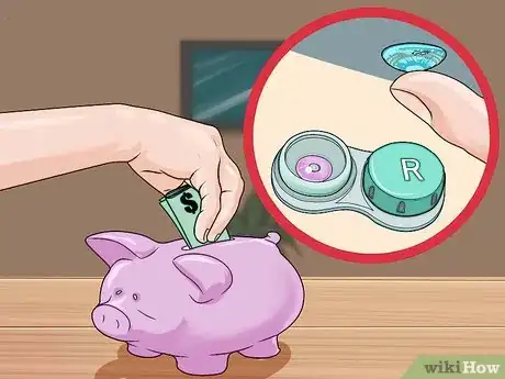 Image titled Save Money on Contact Lenses Step 12