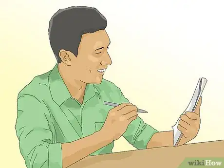 Image titled Be a Perfect Example Step 2