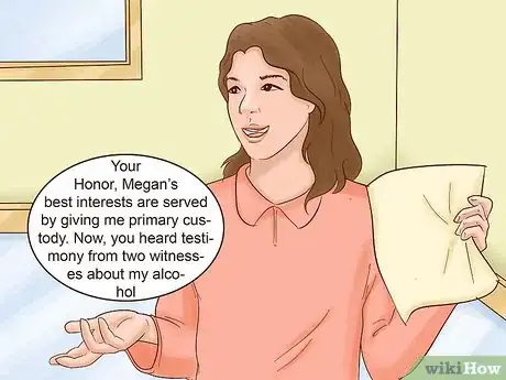 Image titled Prepare for Divorce Court Step 20