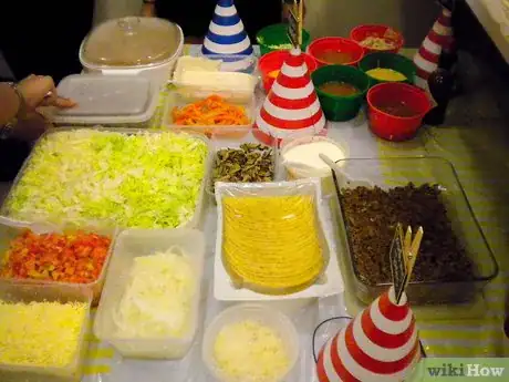 Image titled Plan a One Direction Party Step 7