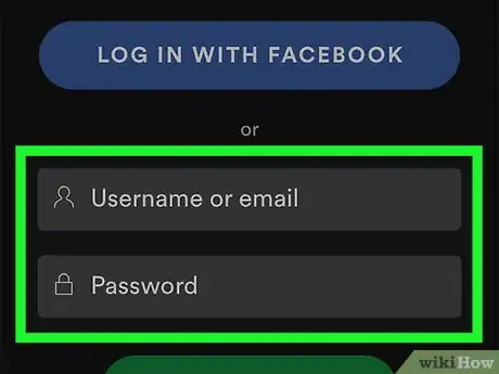 Image titled Quit Facebook Step 3