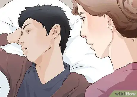 Image titled Tell the Difference Between Nightmares and Night Terrors Step 15