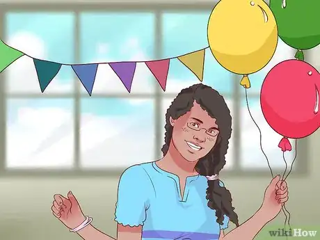 Image titled Become Popular if You Are a Weird Girl Step 12