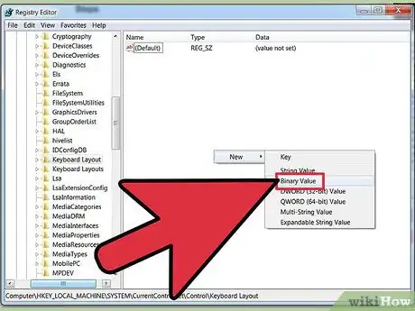 Image titled Disable the Insert Key in Windows Step 3