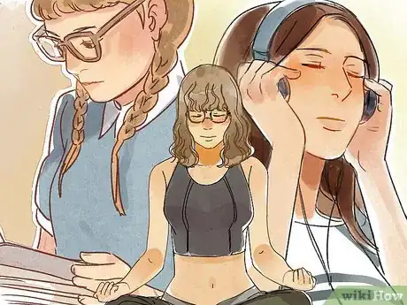 Image titled Ease Antidepressant Withdrawal Step 13