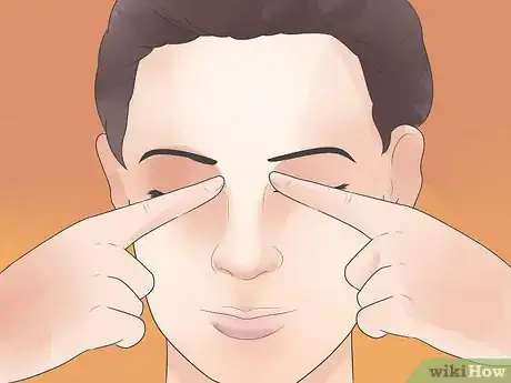 Image titled Stop Sinus Headaches Step 5