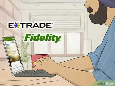 Image titled Invest Online Step 3