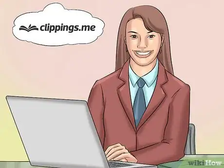 Image titled Get Into Journalism Step 17