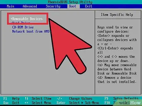 Image titled Install Microsoft Windows using a USB 2.0 Flash Drive Step 12