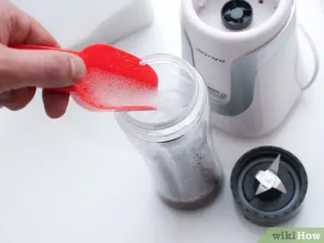 Image titled Make Mocha Smoothies Step 2