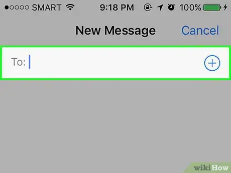 Image titled Remove Autocomplete Entries from iOS Step 2