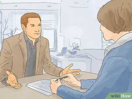 Image titled Respond when an Intern Has Feelings for You Step 2