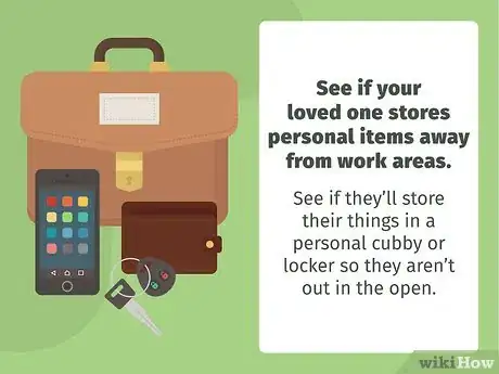 Image titled Keep Safe when a Family Member Is an Essential Worker During the Coronavirus Outbreak Step 2