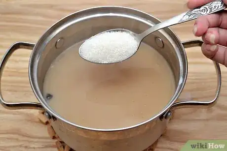 Image titled Make Cardamom Tea Step 3