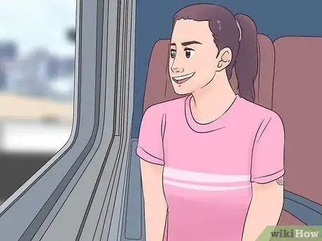Image titled Travel to Canada by Train Step 12