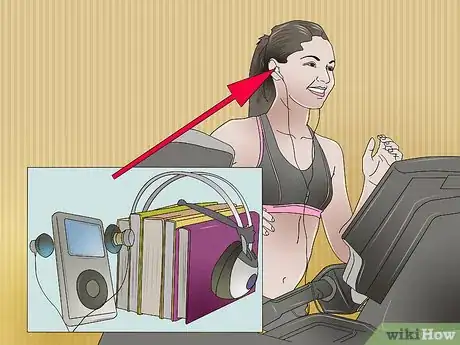 Image titled Make Treadmill Exercise More Interesting Step 7
