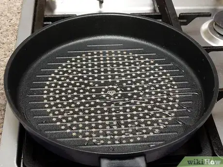 Image titled Make Waffles with a Grill Pan Step 2