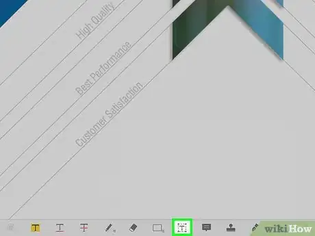 Image titled Edit a PDF on an iPad Step 9