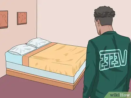 Image titled Study a Week Before an Exam Step 1