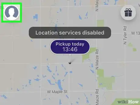 Image titled Join Lyft Step 11