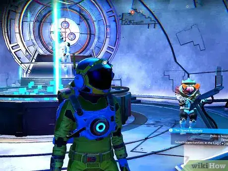 Image titled Get Atlas Pass v2 Step 2