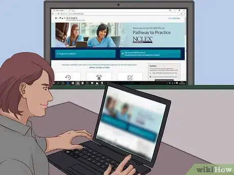 Image titled Pass the NCLEX Step 2
