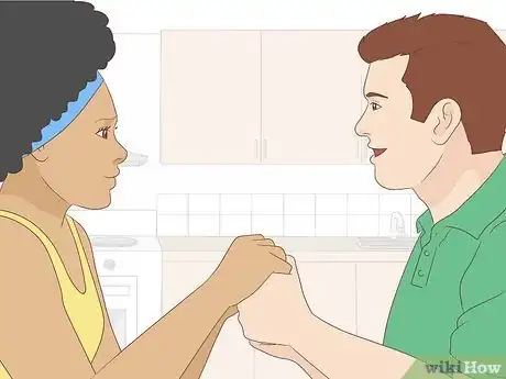 Image titled Treat Postpartum Depression Step 19