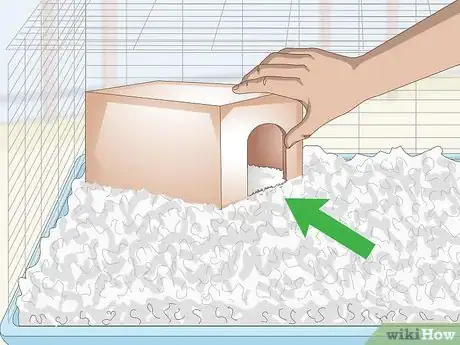 Image titled House a Pet Guinea Pig Step 6