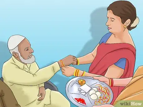 Image titled Respect and Be Open to All Beliefs Step 4