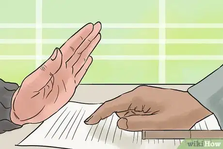 Image titled Take Legal Action Against False Memoirs Step 10