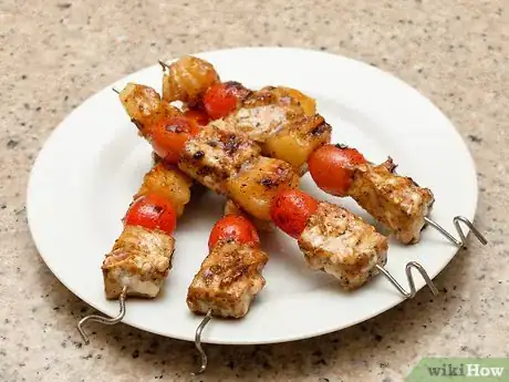 Image titled Bake Chicken Breast Step 9