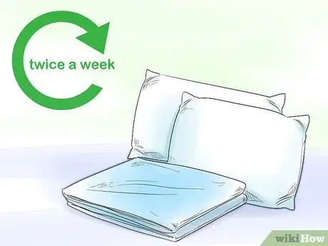 Image titled Stop Picking Your Face Step 11