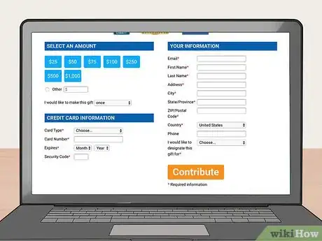 Image titled Send Aid to Puerto Rico Step 5