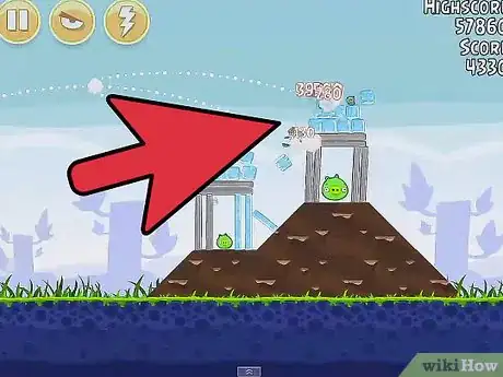 Image titled Play Angry Birds Step 4