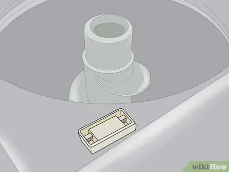 Image titled Bypass the Lid Lock on a Whirlpool Washer Step 5