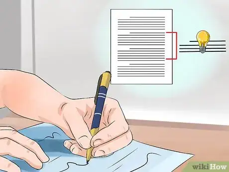 Image titled Write a Paper, Due Tomorrow! Step 8