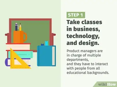 Image titled Become a Product Manager Step 1