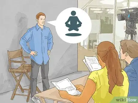 Image titled Ace a Group or Panel Job Interview Step 7