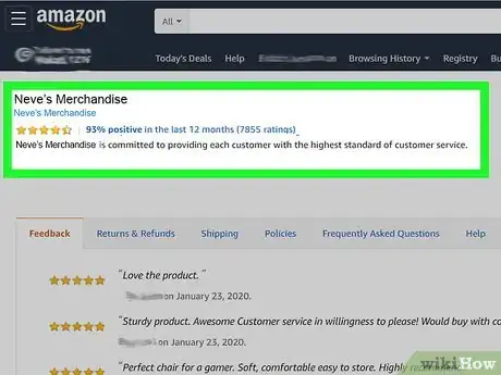 Image titled Promote Products on Amazon Step 6