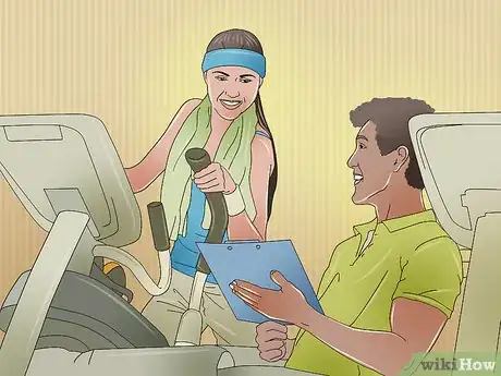 Image titled Make Treadmill Exercise More Interesting Step 12