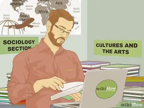 Image titled Be Culturally Sensitive when Traveling Abroad Step 1