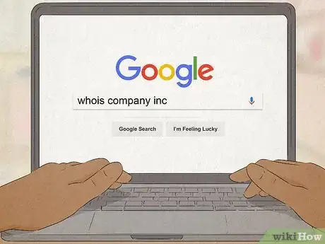 Image titled Write a DMCA Take Down Request Step 2